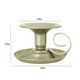 thumbnail image 4 of Portavelas metálicos cónicos para bodas | Soporte decorativo para velas para centro de mesa de comedor | Decoración del hogar para fiestas navideñas, sala de estar, repisa de chimenea, 4 of 7