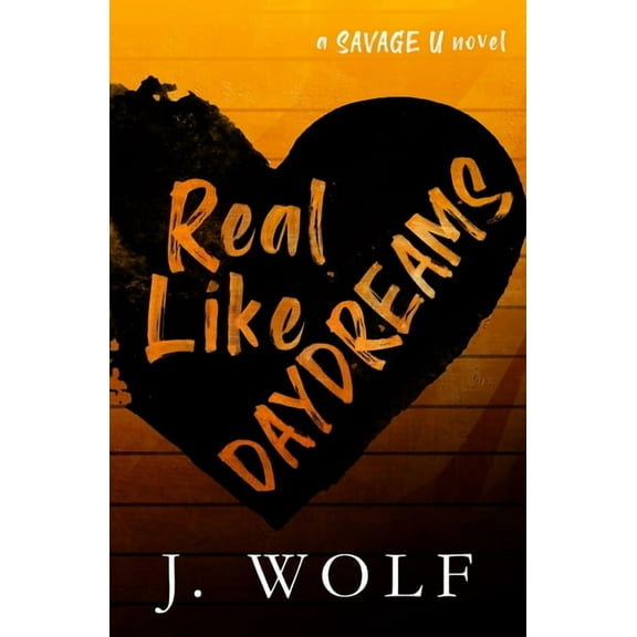 Real Like Daydreams Special Edition (Paperback)