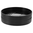 thumbnail image 1 of 2pcs Blender Juicer Cup Lids Replacement Lids Mixer Replacement Parts Mixer Accessories, 1 of 8