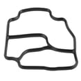 thumbnail image 2 of Oil Filter Adapter, Engine Oil Filter Gasket 11421719855 Antiwear Plastic  Replacement For 3 5 7 Series For Vehicles, 2 of 8