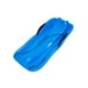 thumbnail image 1 of Trineo de nieve Cola trineo humano doble para niños con asiento doble divertido azul, 1 of 8
