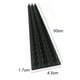 thumbnail image 1 of 10pcs Anti Bird Thorn Fence Wall Spike Repelente de uñas Herramienta de disuasión Eccomum Punta de valla, 1 of 2