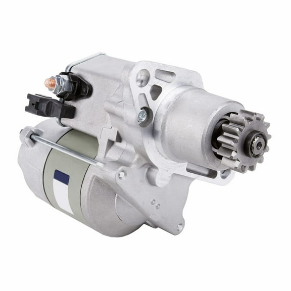 For Toyota Camry Starter Motor 1997 Replaces 28100-74240 Vehicle Trim: 2.2L L4 2164cc; OPT ; 3.0L V6 2995cc
