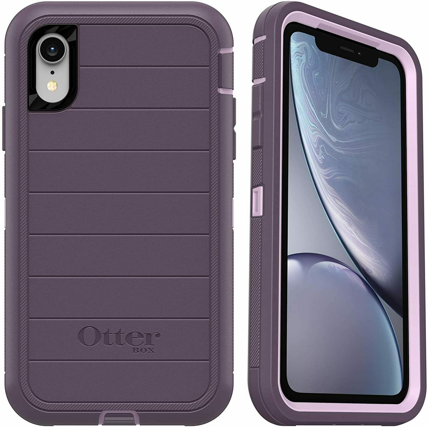 Iphone xr defender series pro case Clearance