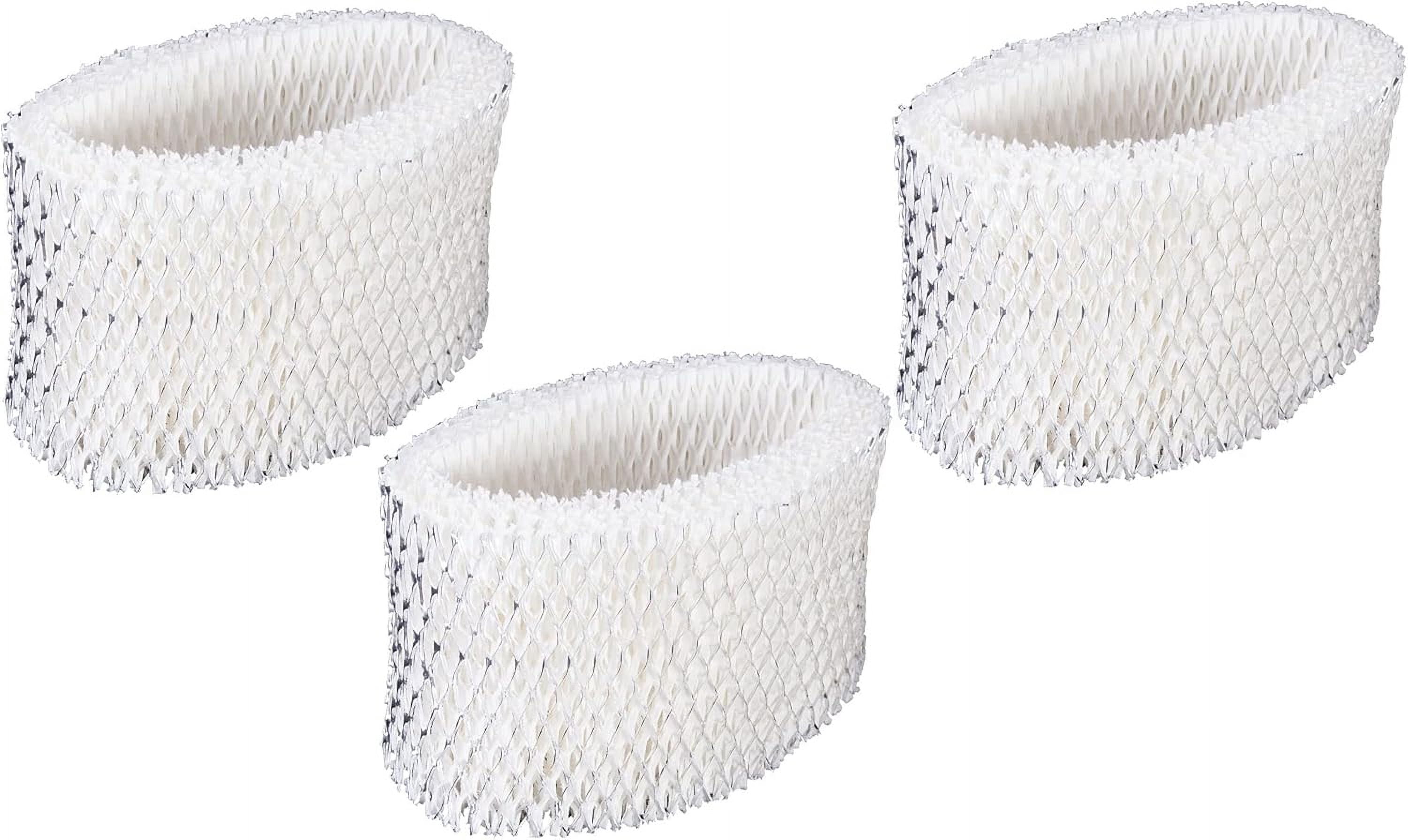 Replacement 3-Pack Humidifier Filter for Holmes HM1700 HM-1700 Models (20-1/8" L x 4" W x 1" T)