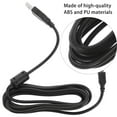 thumbnail image 7 of OFFIGAM USB Charging Cable for Game Handle with Power , Black, 1 Pack - , Fast Charging Accessory, 7 of 7