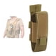 thumbnail image 3 of Bolsa Molle soporte de torniquete impermeable de tela Oxford para vendajes tijeras bolsa de supervivencia para llevar todos los días, 3 of 8