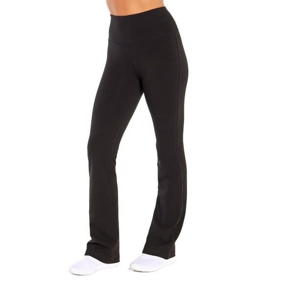 Marika Women's Carrie Tummy Control Bootleg Pant 32"