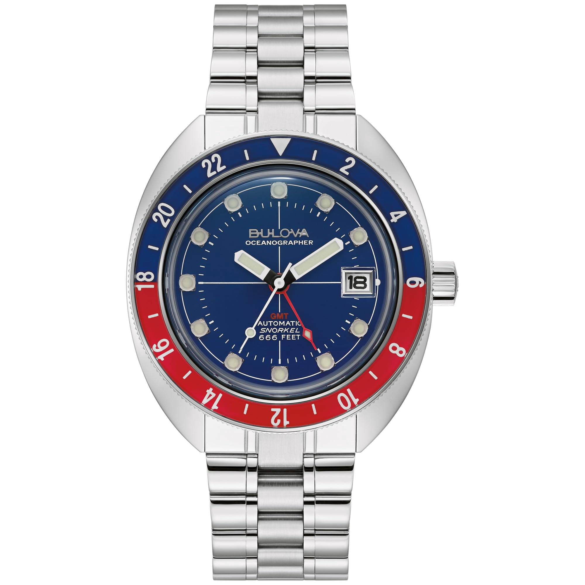 Weil & Harburg Hardy Men