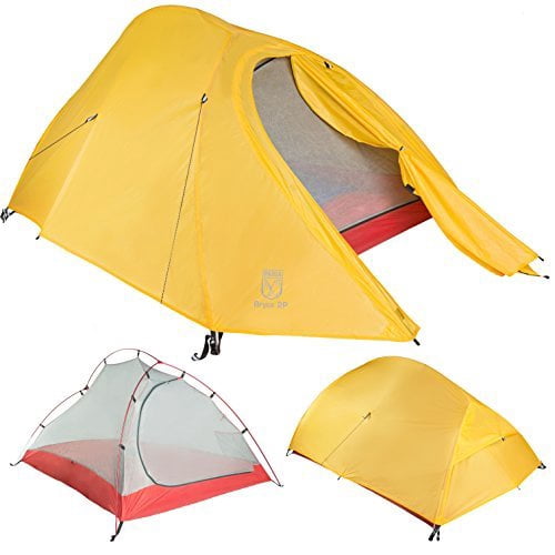paria 1p tent