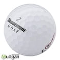 thumbnail image 1 of Mulligan -  36 Bridgestone E7 4A Recycled Used Golf Balls, 1 of 3
