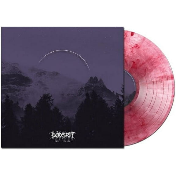 Dodsrit - Spirit Crusher - Music & Performance - Vinyl
