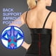 thumbnail image 3 of Adelgazamiento Cinturón De Sudor Abdomen Shaper Perder Peso Fitness Body Shaper Cintura Entrenador Likrtyny Mujer, 3 of 9