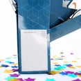 thumbnail image 3 of Happy 82nd Birthday 82 Today Pop-Up Greeting Card Love Kate's Pop Up Cards Him, 3 of 3