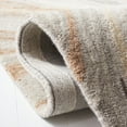 thumbnail image 5 of SAFAVIEH Soho Joshua Abstract Runner Rug, Beige/Grey, 2'3" x 8', 5 of 8