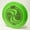 Green, variant on DGA ProLine Undertow Disc Golf Distance Driver, Pick Color/Weight [Stamp & Exact Color May Vary] Red 173-174 grams
