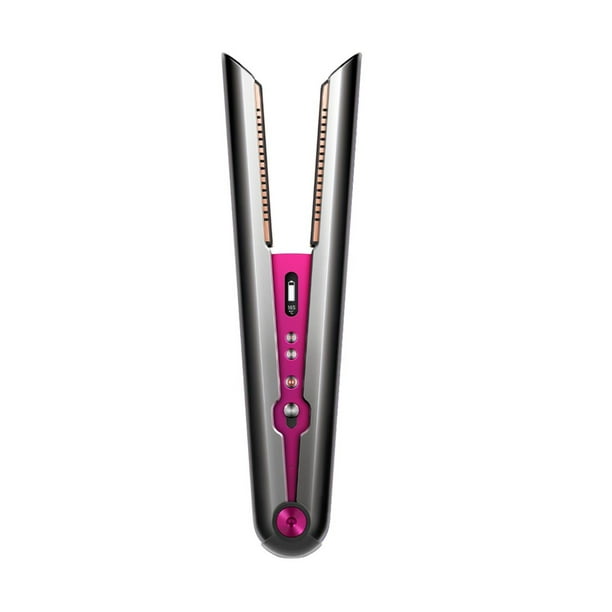 Dyson Official Outlet - Dyson Corrale Hair Straightener - Nickel