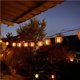 thumbnail image 5 of Ounissouiy Linterna solar Festival de luz Decoraciones Lámparas LED recargables Llama parpadeante a prueba de agua Iluminación decorativa para césped Iluminación y accesorios Ounissouiy HA015105-00, 5 of 6