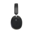 thumbnail image 4 of Floso Hoggar Foldable Recycled Plastic Over Ear Headphones, 4 of 5
