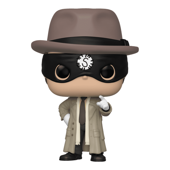 Funko POP! TV: The Office - Dwight the Strangler