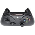 thumbnail image 3 of Microsoft Xbox One Wireless Controller (1697, Sans Bluetooth) - Noir (Utilisé), 3 of 4