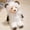 sensory toys for toddlers 1-3, variant on 1Pc Plush Lamb Toy, Soft Stuffed Sheep Doll For Children, Comfort Companion Gift For Kids And Collectors(Note The Title Length Here Is A Bit Over 150 Characters To Meet The