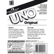 UNO Original Card Game