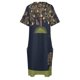 thumbnail image 5 of Perdiz aislada bajo un peral Vestido holgado con bolsillos Vestido largo de verano para mujer ropa de mujer novedades 2025 Ropa de playa, 5 of 7