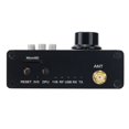 thumbnail image 4 of Para One R9 V2.0 de 1 MHz A 6 GHz Radio, la Radio para One Portapack H2 SDR Ensamblada con Antenas de Cable LNA SMA y Cable USB, 4 of 5