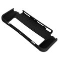 thumbnail image 3 of Game Console Case Impact Resistant Prevent Slip Soft TPU Console Protective Shell for Switch OLED Black, 3 of 5