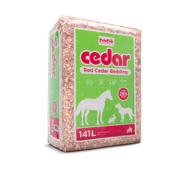 Browse walmart canada for a wide collection of dog beds & bedding, including soft & orthopedic beds, mattresses, pillows, and more,, at everyday great prices! pet s pick cedar bedding 5 0 cu ft