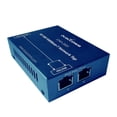 thumbnail image 1 of Red TAP Dualcomm ETAP-2003 10/100/1000Base-T Gigabit Ethernet, 1 of 5