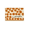 thumbnail image 2 of SASHENHG Thanksgiving Decorative Placemat Potholder, 2 of 6
