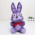 thumbnail image 1 of Muñeca De Peluche Five Nights At Freddy's FNAF Golden foxy Bonnie Chica De 25cm, 1 of 4