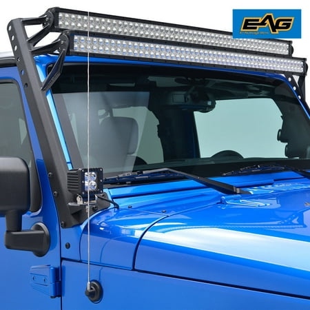 Jeep Double Light Knife - EAG 52
