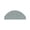 A, variant on Leodye 5PCS Robot Vacuum Mop Replacement Pad, Soft Water Absorbent Material, Easy Install Washable Design, for Cleaning Robot Daily Maintenance -10.7*4.7IN
