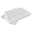 thumbnail image 4 of Wisewang Bead Organizer Box Rectangle Grids Box 24 Rings for Grids Items Decoration Nail Small, 4 of 6