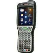 Angle View: Honeywell Dolphin 99GX Handheld Terminal