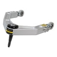 thumbnail image 3 of Icon Vehicle Dynamics Bras de Contrôle 58570DJ Delta Joint; en Boîte; Ajustable; Argent; Billet; Graisse; Ensemble de 2, 3 of 4