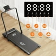 thumbnail image 6 of SSPHPPLIE 3 in 1 Folding Treadmills for Home Electric Exercise Treadmills, 6 of 8