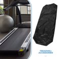 thumbnail image 3 of LEEYNEER Housse de Tapis Roulant pour Équipement d'Exercice sous le Bureau Housse de Protection pour Tapis Roulant, 3 of 6