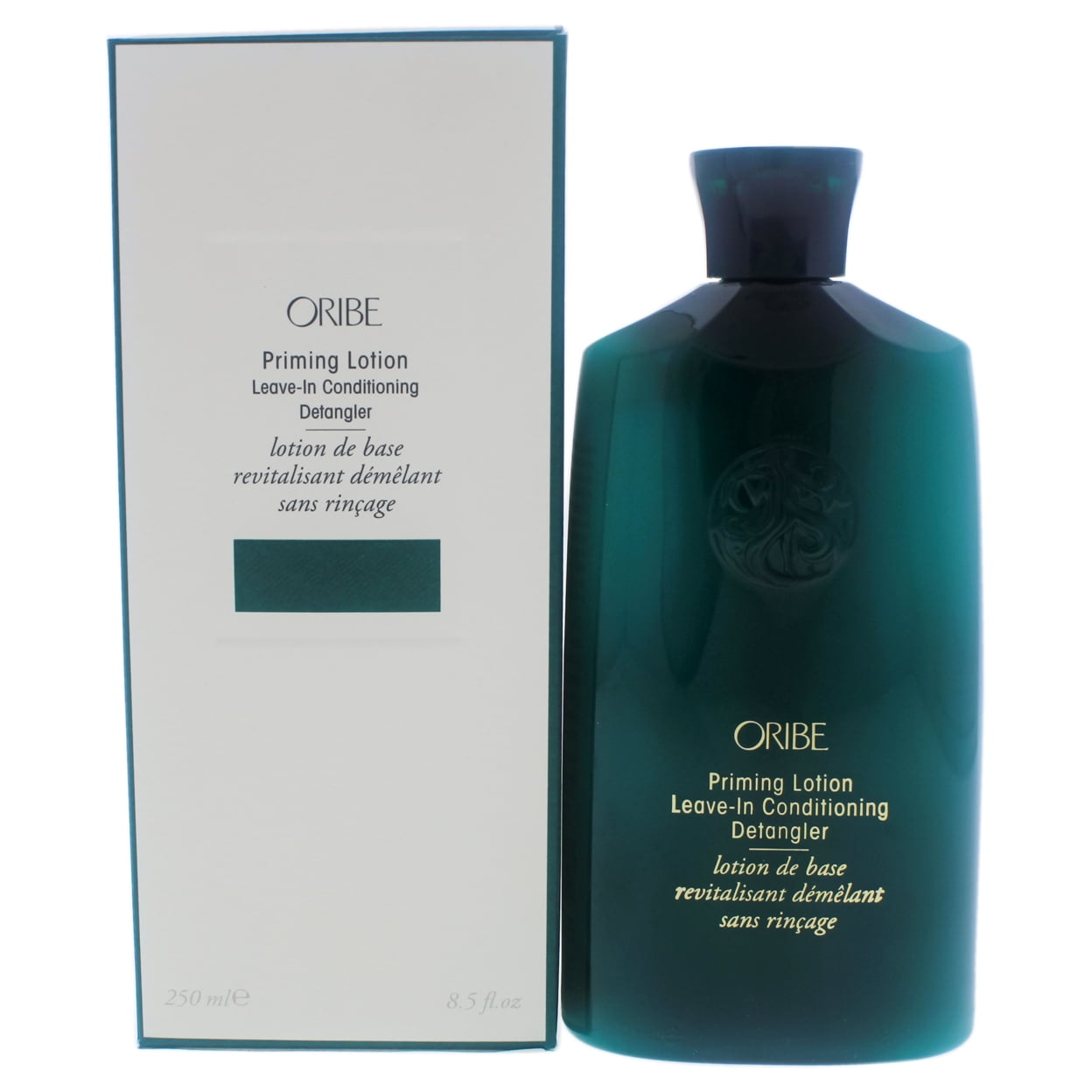 Oribe Moisture & Control Priming Lotion Leave in Conditioning Detangler