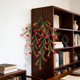 thumbnail image 5 of Ramo de flores artificiales para pared, ideal para decorar bodas, fiestas y cualquier otro evento, ideal para interiores y exteriores., 5 of 6