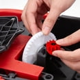 thumbnail image 4 of Replacement Mop Gear Pedal Unidirectional Wheel For Smart Home Cleaning, 4 of 4