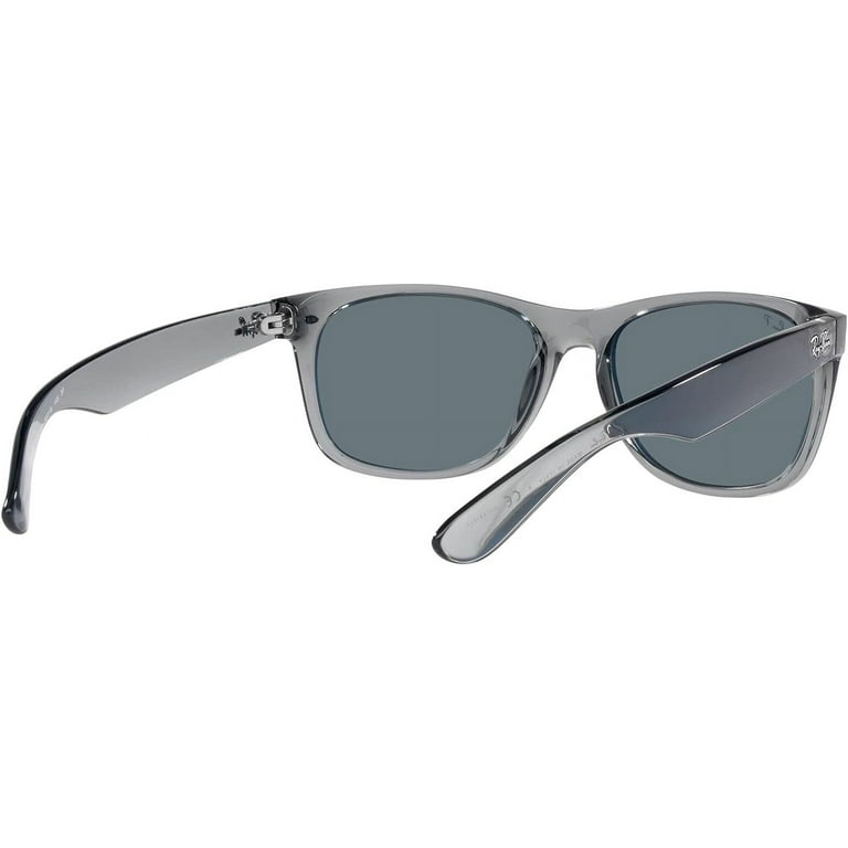 Ray Ban Unisex Sunglasses, New Wayfarer Classic Polarized Ray Ban Unisex Sunglasses, New Wayfarer Classic Polarized