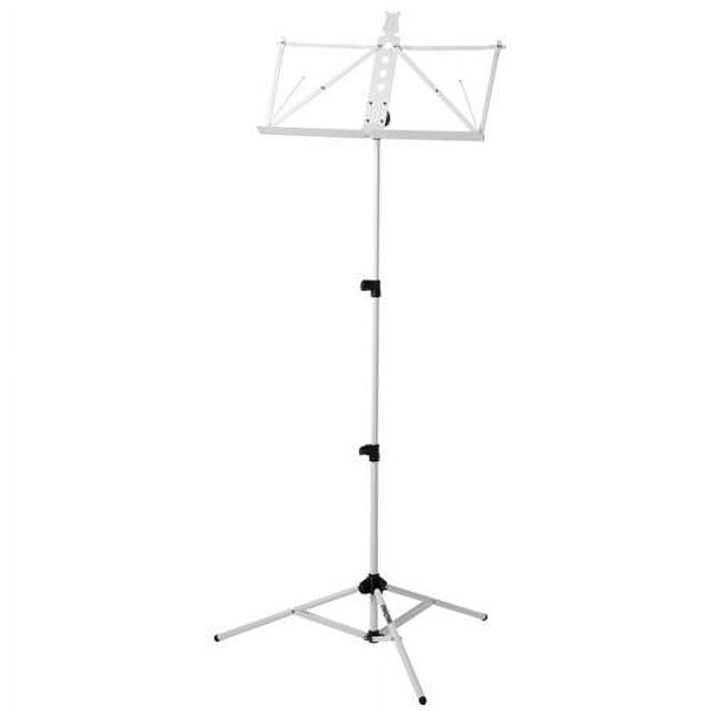 Ace Music Stand S3MS-WT