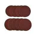 thumbnail image 2 of 10Pcs 4Inch(100Mm) Sander Disc Sanding Pad 40- Grit Polishing Pad Sandpaper 1500, 2 of 10