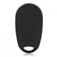 thumbnail image 3 of Remote Key Fob Case Cover with 4 Buttons for   Pathfinder, 3 of 7