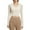 White, variant on Long plus Size Camisoles for Women Womens Tunic Work Blouse Planet plus Size Womens plus Size Long Sleeve Tops Lace plus Size Tops Women's 2 In 1 Yoga Long Sleeve Mesh Fitness Sports Tops Workout