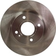 thumbnail image 3 of New Vented Brake Disc Compatible With Ford Fiesta ST Line 4 Cyl 1.6L Fiesta S 4 Cyl 1.6L Fiesta SES 4 Cyl 1.6L 2011-2019 By 1546835 AE8Z1125A 1679853 8V511125AD AE8Z1125B, 3 of 5